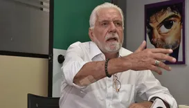 "Comparem o que cada um fez", pede Wagner sobre Lula e Flávio Bolsonaro