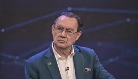 Crescimento de Augusto Cury nas redes acende alerta e pode chegar ao TSE