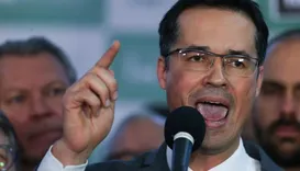 Dallagnol expõe dados sigilosos de Zanin em registro de candidatura