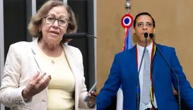 De Lídice da Mata a Hilton Coelho: veja as derrotas marcantes na Bahia