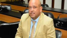 Defesa de Binho Galinha reage após veto do TRE-BA à candidatura
