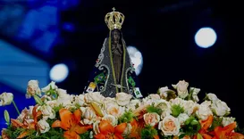 TSE julga nesta quarta bloqueio de posts sobre Nossa Senhora Aparecida
