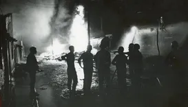 Dia de festa, noite de terror: 43 anos da tragédia que fez rua de Pojuca virar fogo