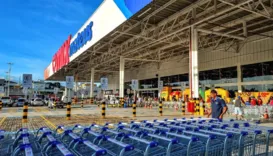 Donos de rede de supermercados com lojas na Bahia perdem R$ 6 bilhões