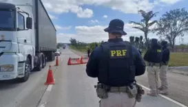 Eleições 2026: PRF define novas regras nas rodovias