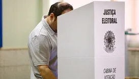 Eleitores não podem ser presos a partir desta terça; veja exceções
