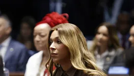 Érika Hilton confirma presença em Salvador nesta quarta em ato de Lula