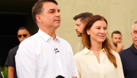 Escala 6x1: Flávio Bolsonaro muda de ideia a poucos dias da eleição