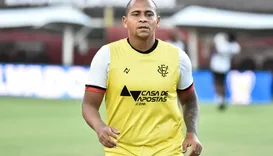 Ex-Vitória com passagens por 25 clubes quer se aposentar este ano