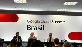 Falha elétrica no Google Cloud deixa bancos fora do ar e afeta serviços digitais
