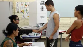 Faltou ao 1º turno? Saiba se você ainda pode votar no segundo