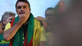 Flávio Bolsonaro assume viés golpista em carta e acena para tensão internacional