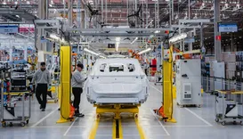 Gigante chinesa anuncia fábrica no Brasil com 10 mil empregos