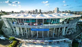 Gigante da energia assume naming rights e muda nome da Fonte Nova