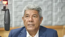 Jerônimo cobra oposição por resultado das urnas e cita Jaques Wagner