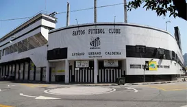 Grupo dos EUA apresenta SAF de R$ 2 bilhões para clube histórico