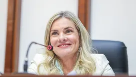 Ivana Bastos celebra mais de 200 mil votos: “Ninguém faz nada sozinho”