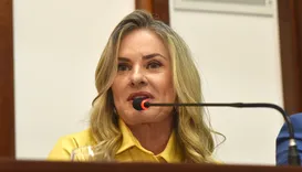 Ivana Bastos é a deputada mais votada na Bahia; conheça os deputados estaduais eleitos