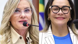 Ivana Bastos e Ivoneide Caetano são as deputadas mais votadas na Bahia