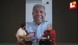 Em live de 24h do 'Exército do Lula', Jerônimo promete ampliar votos do presidente na Bahia