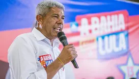 Jerônimo detona Flávio em debate e exige: "Abre o sigilo"