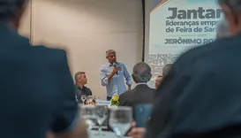 Jerônimo Rodrigues defende mudanças em regras eleitorais: "Desgaste"