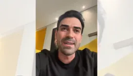 Júnior Marabá acusa ex-aliado de usar IA para gerar fake news