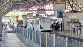 Lauro de Freitas: prefeitura responde a queixas sobre transporte
