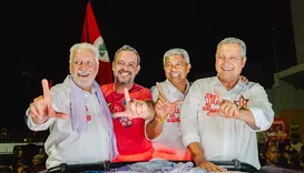 Lucas Reis celebra vitória petista e faz chamado por Lula