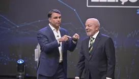 Lula e Flávio medem forças em eleição histórica neste domingo (25/10)