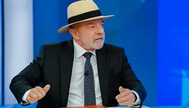 Lula cita "injustiça" com a Bahia ao falar de segurança pública