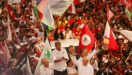Lula fará novo ato em Salvador e deve realizar carreata na Barra