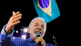 "Homem não gosta de toque", brada Lula sobre saúde masculina