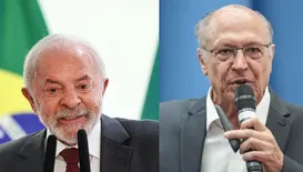 Lula e Alckmin são alvos de ação no TSE: entenda o caso