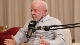 Lula explica por que decidiu não ir ao debate da Globo: "Não tem sequência"