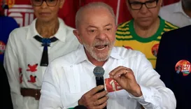 Lula avança em reduto bolsonarista da Bahia no 2º turno
