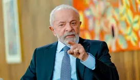 Lula defende redução da maioridade penal para 16 anos em crimes hediondos