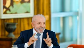 Lula quer participação da sociedade na escolha de ministros do STF