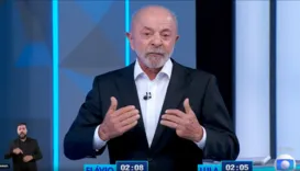 Lula relembra fala de Jair Bolsonaro contra vacinas na pandemia