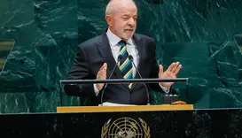 Lula sobre eleições: "Brasileiros vão decidir entre democracia e negacionismo"