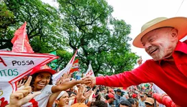 Lula supera marca histórica, avança para o 4º mandato e se isola no topo da Presidência