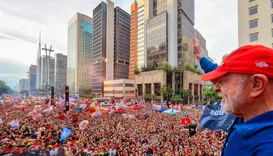 Bahia tem duas cidades no 'Top 10' das maiores votações de Lula