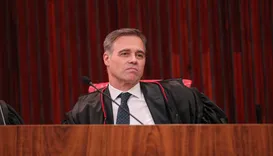 Mendonça vota para manter proibição de posts sobre Flávio e Nossa Senhora Aparecida