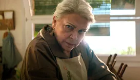Minissérie de suspense da Netflix com 3 episódios para segunda (28/09)