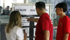 MPE pede ao TSE alerta sobre mudanças em mais de 400 locais de votação