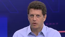 Na porta da eleição, Ricardo Salles desiste de disputa ao Senado