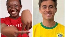 Nikolas Ferreira x Ana Elisa: troca de ofensas entre deputados agita 2° turno