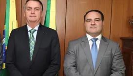 Nome de confiança da família Bolsonaro é cotado para o STF
