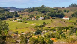 Nova lei? Ocupação de imóvel rural pode dar até 30 anos de prisão