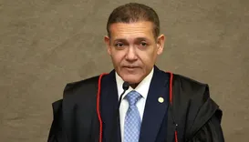 Nunes Marques passa por cima de corregedor do TSE e manda derrubar canal ‘Exército do Lula’